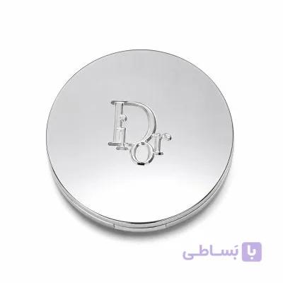 آینه جیبی فلزی دیور