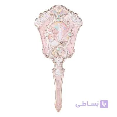 آینه دستی فلاور نوز ز کالکشن شوالیه یونیکورن