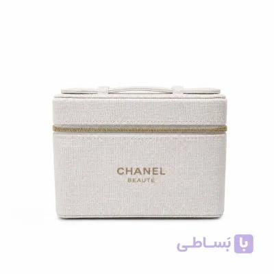 میکاپ بگ صندوقی شنل
