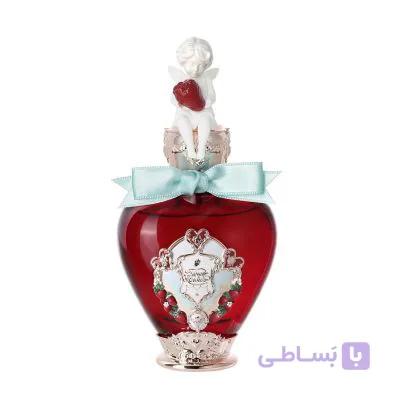 عطر فلاور نوز کالکشن استرابری کوپید
