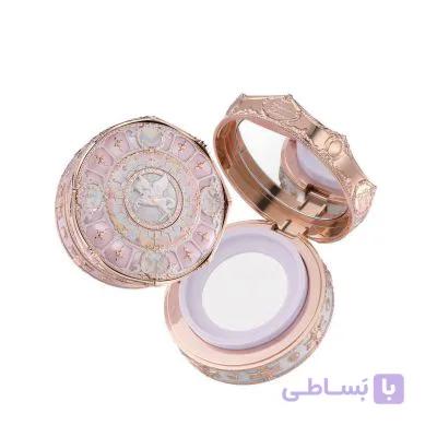 پودر فیکس فلاور نوز کالکشن شوالیه یونیکورن