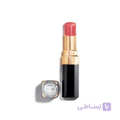 رژلب شنل مدل کوکو فلش