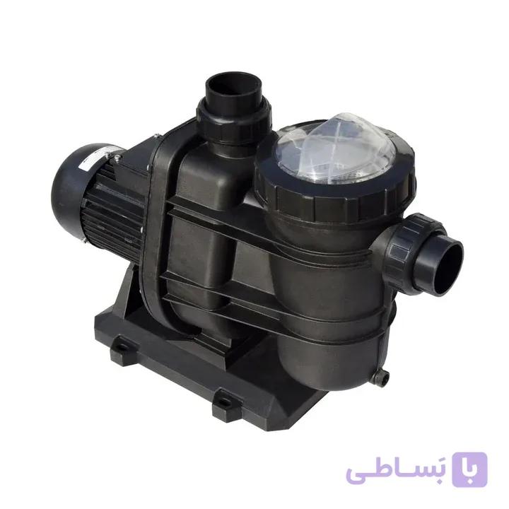 پمپ آب خورشیدی استخر مدل LORENTZ PS600 Pool CS