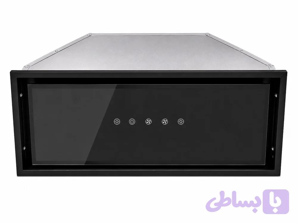 هود مخفی کف شیشه Techno مدل H204