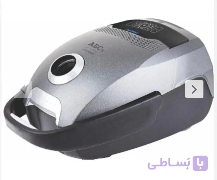 جارو برقی دیجیتال AEC مدل ۲۹۰۰