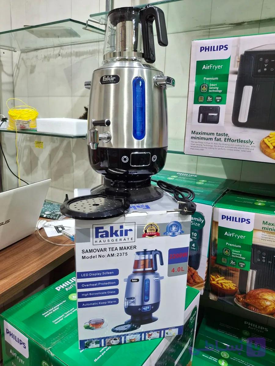 سماور برقی فکر مدل AM2375