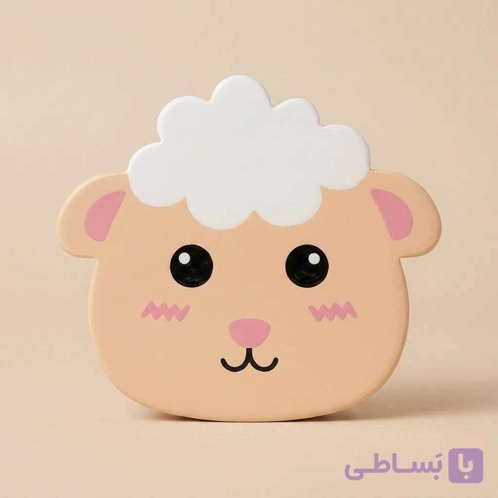دستگیره چوبی ببعی — تصویر 1