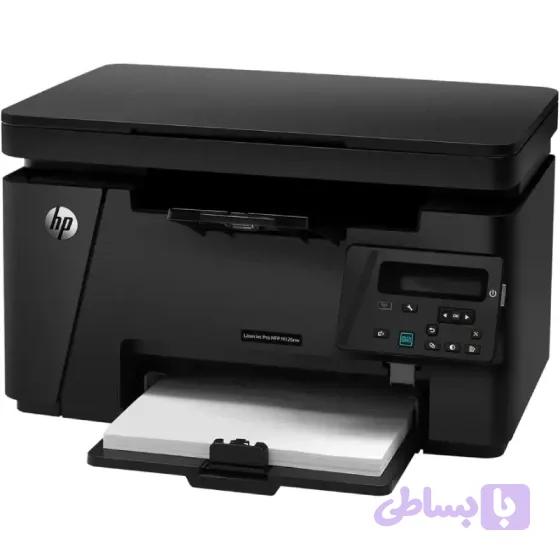 پرینتر استوک hp مدل 126nw سه کاره