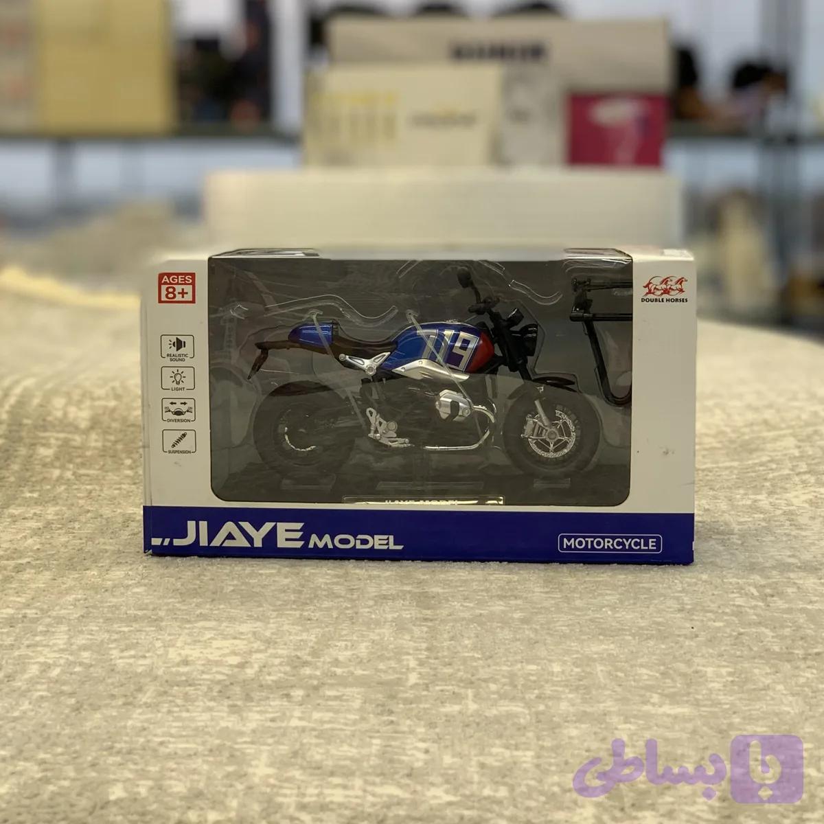هوندا مانکی Honda Monkey Z250 — تصویر 1