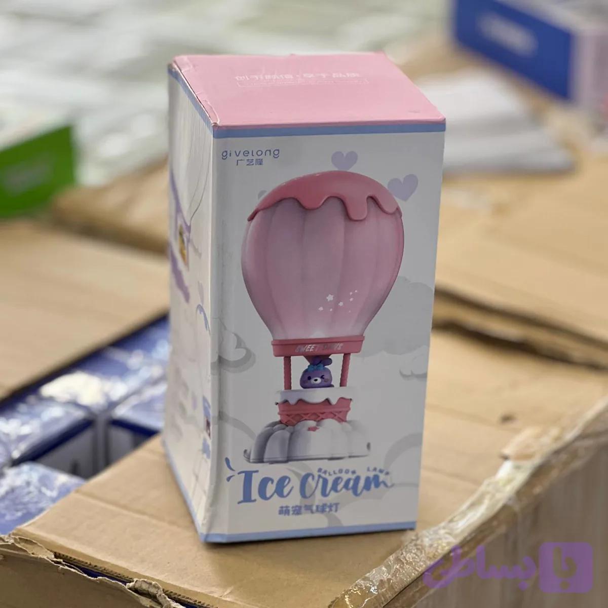 بالن شب خواب مدل310