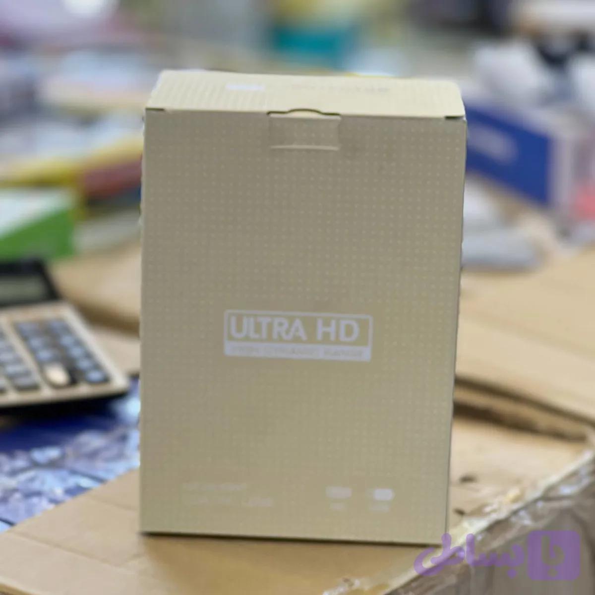 پروژکتور HY300 (کد JQ8LO)