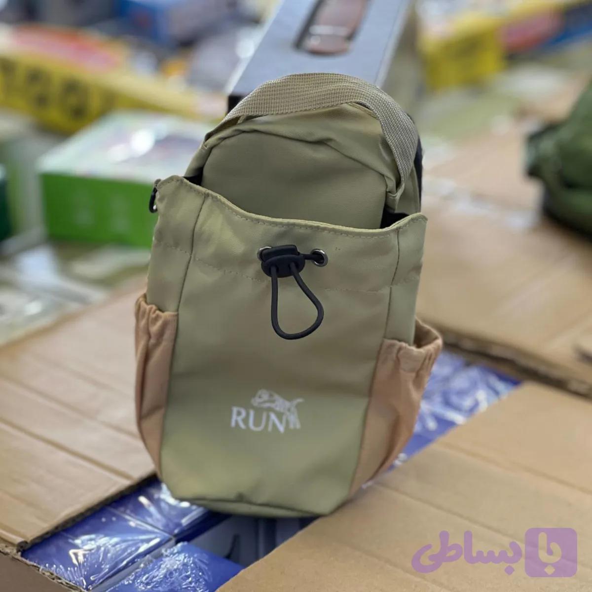 کیف باشگاه — تصویر 1