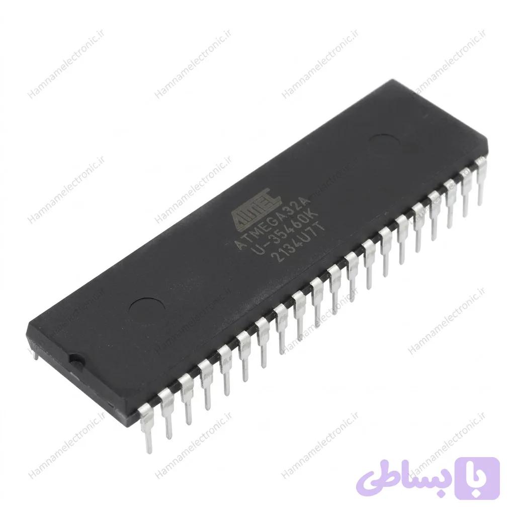 ATMEGA 32A_PU