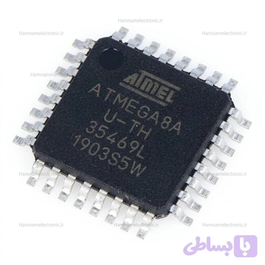 ATMEGA8A-AU