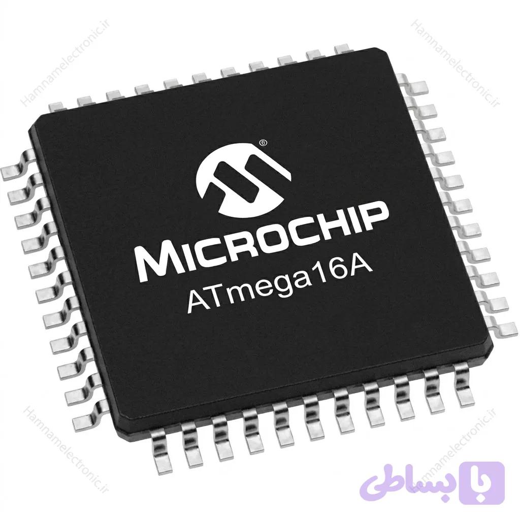 ATMEGA 16 A_AU