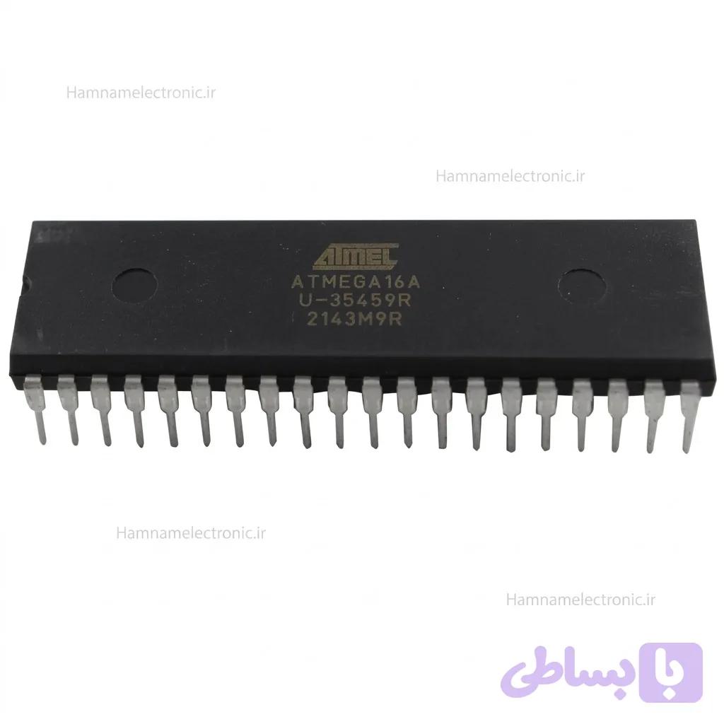 ATMEGA 16A_PU
