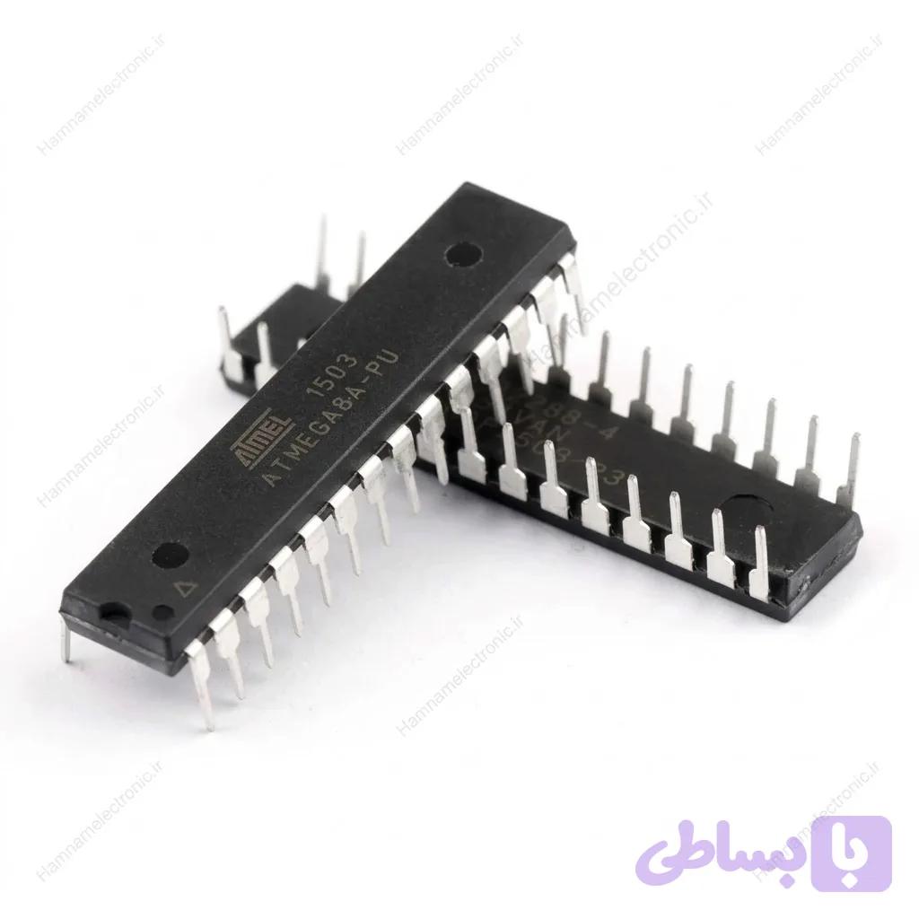 ATMEGA8A-PU