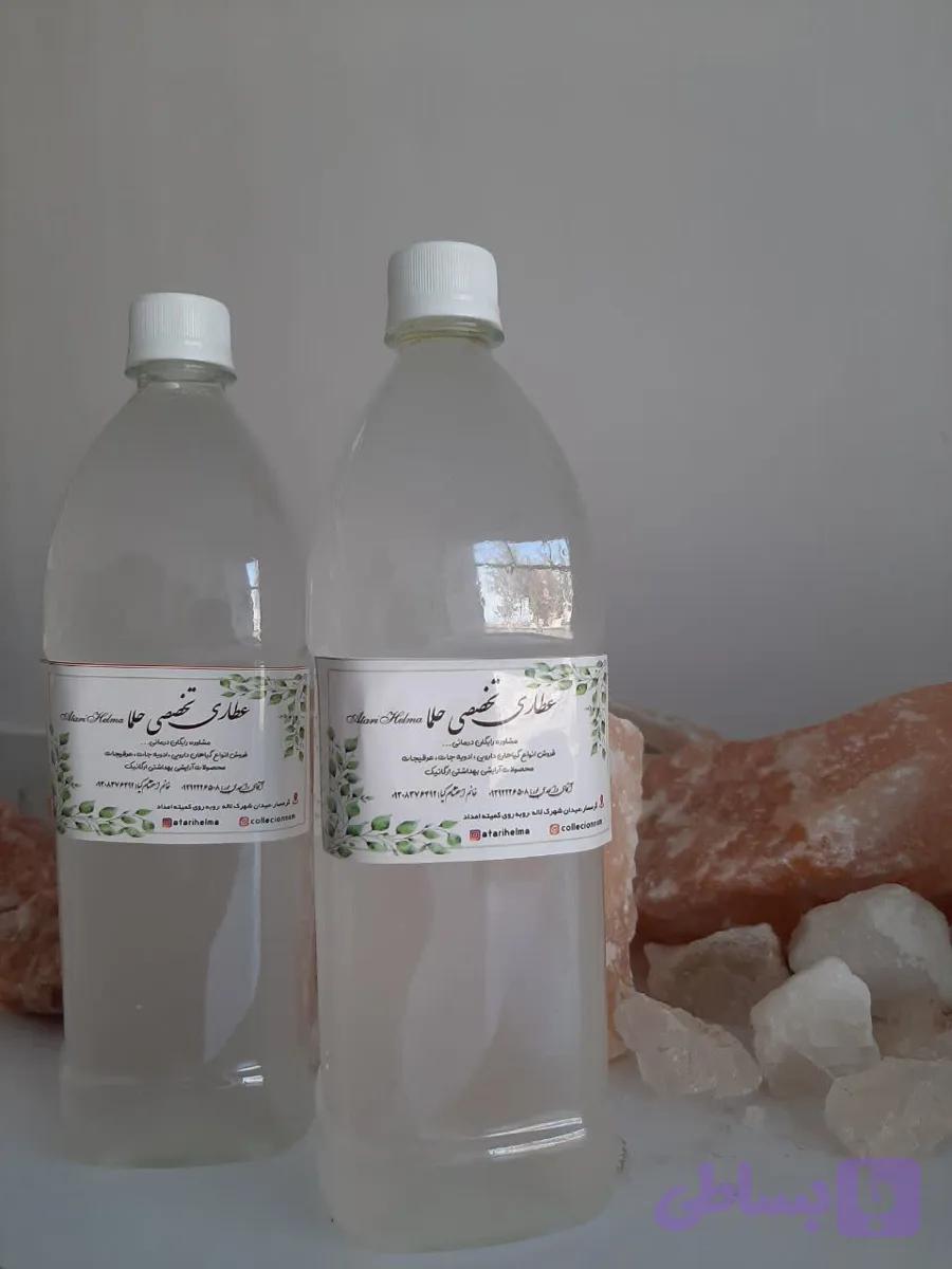 عرق نعنا دو آتیشه اصل