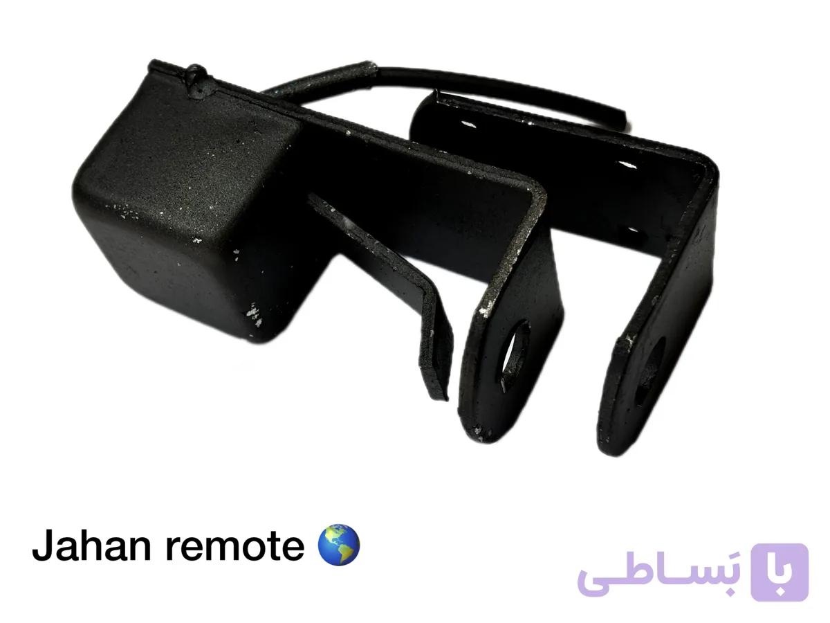 قفل برقی کرکره برند هایا