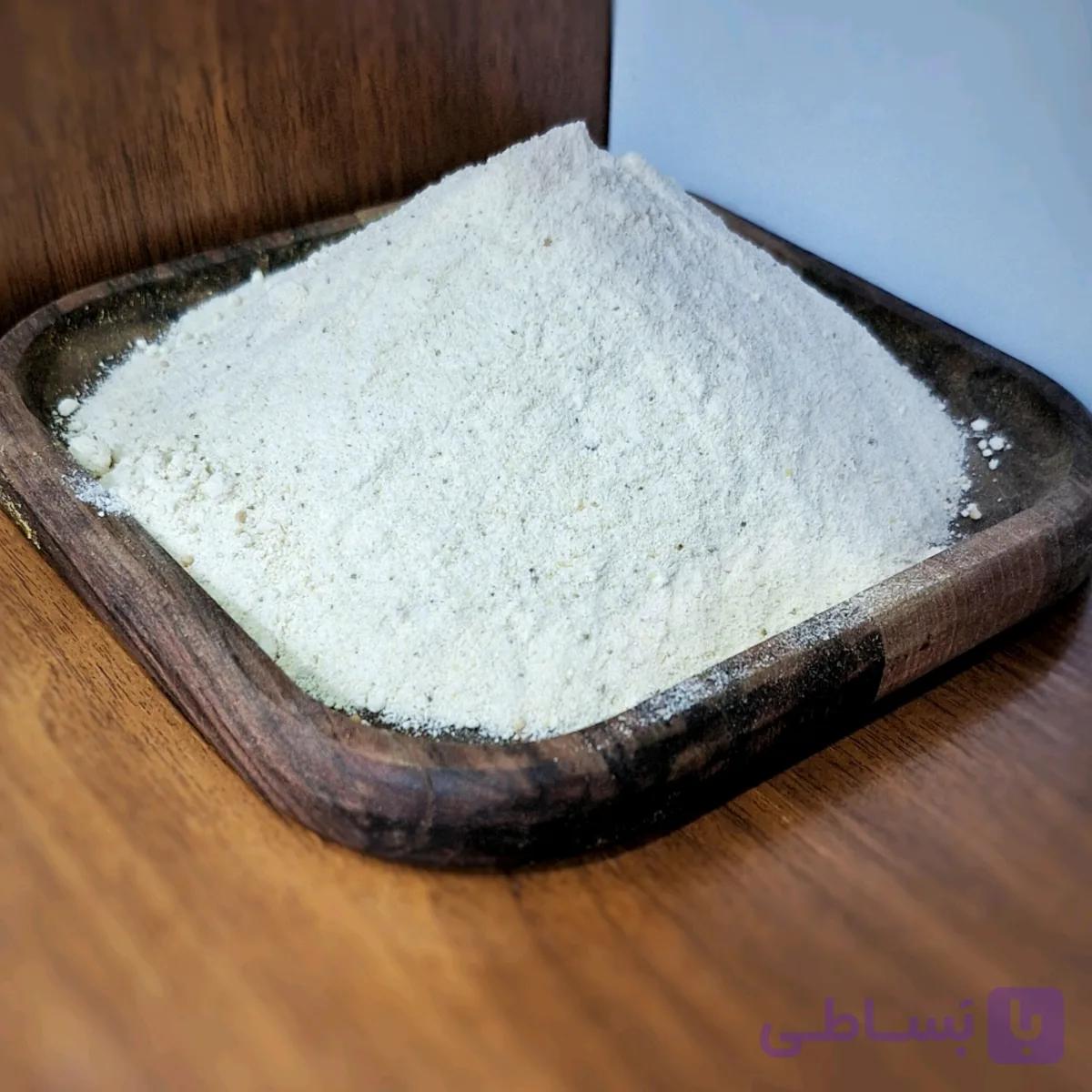 ادویه طعم دهنده سوسیس (فرانکفورتر)