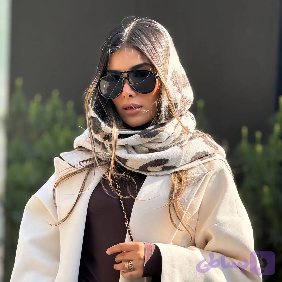 سه گوش پلنگی — تصویر 1