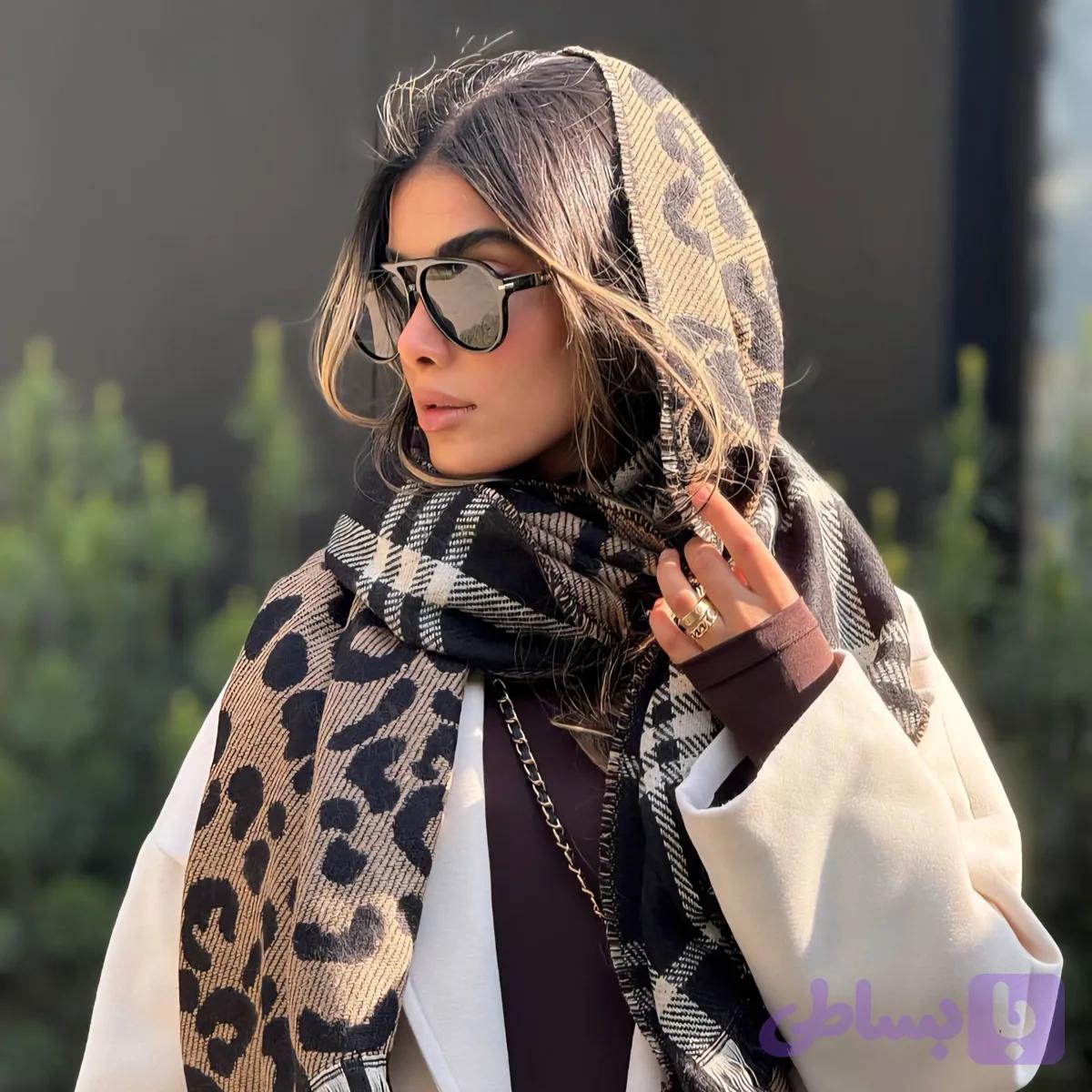 پبری(رنگ بندی) — تصویر 1