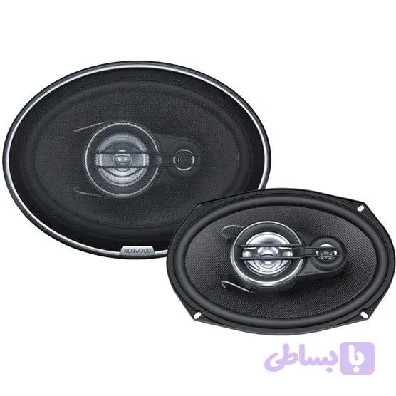 اسپیکر خودرو کنوود مدل KFC-HQ718ex بسته دو عددی