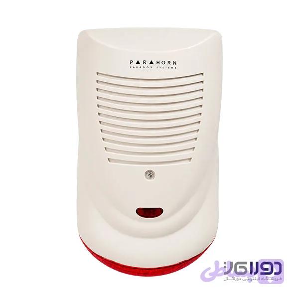 آژیر فلاشر پاراهورن PH506 فضای باز