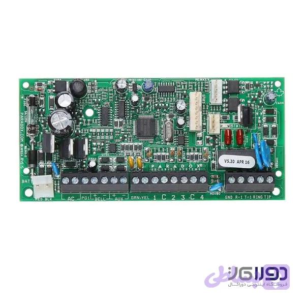 دزدگیر پارادوکس SP4000 سری Spectra