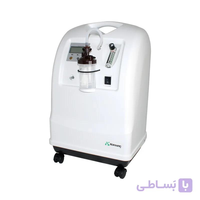 اکسیژن ساز وکتو 5 لیتری  (Vekto)
