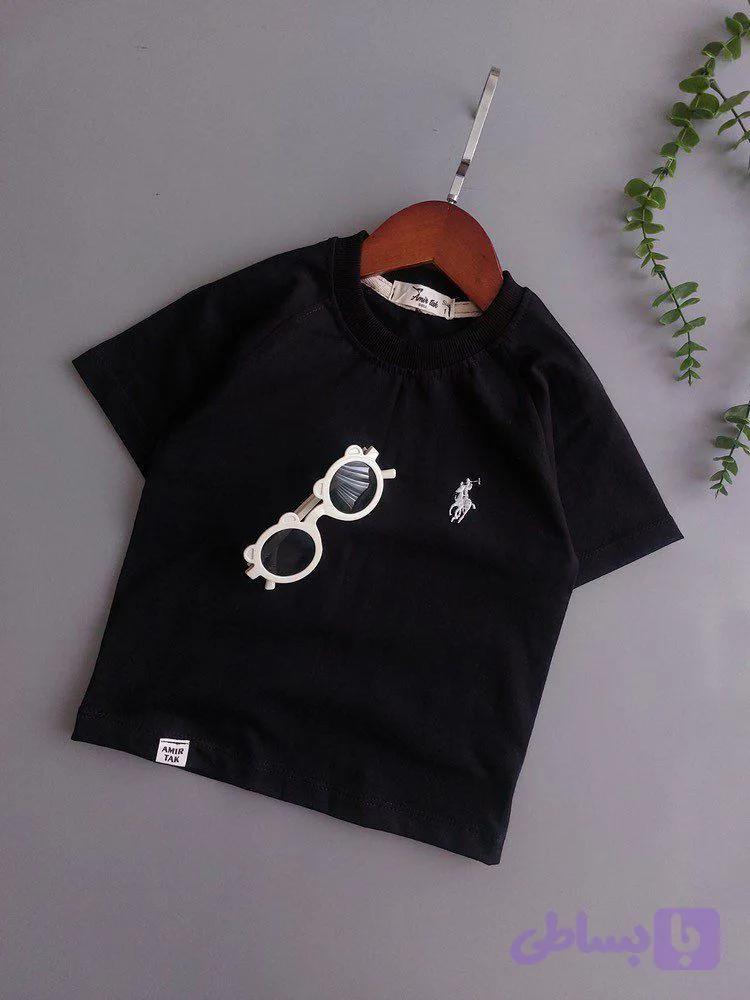 بلوز پسرانه polo