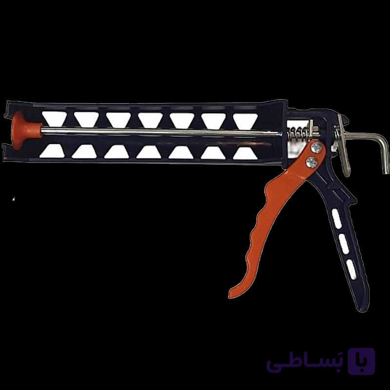 گان پلاستیکی چسب سیلیکون