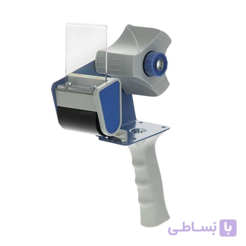 چسب کش دسته دار