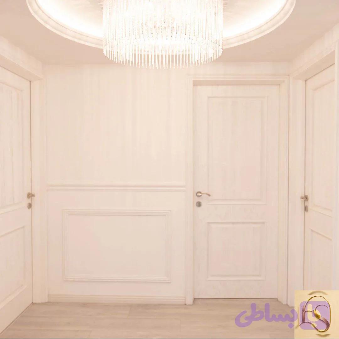 بازسازی _ معماری مدرن