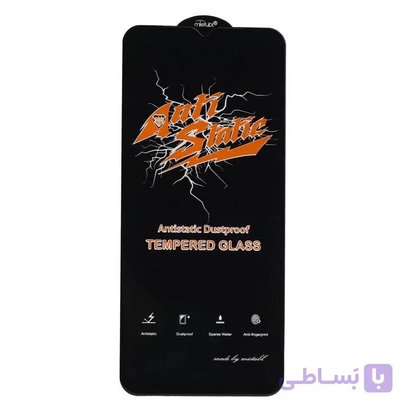 گلس میتوبل-kizshi آنتی استاتیک گوشی سامسونگ a12-a13-a02-a04-a03-a02s-