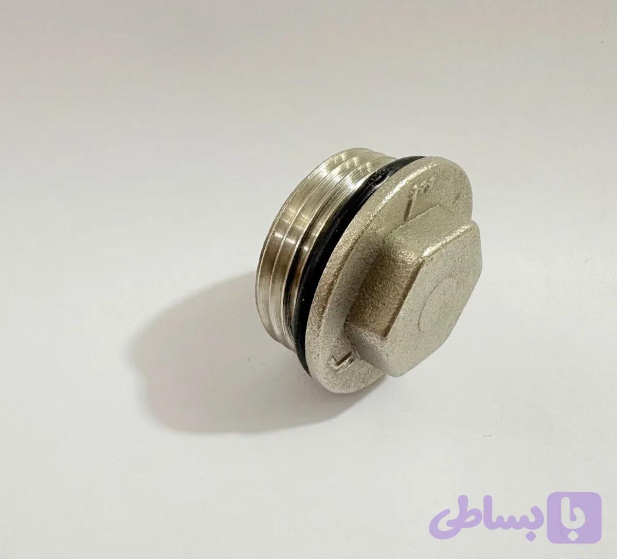 درپوش کلکتور