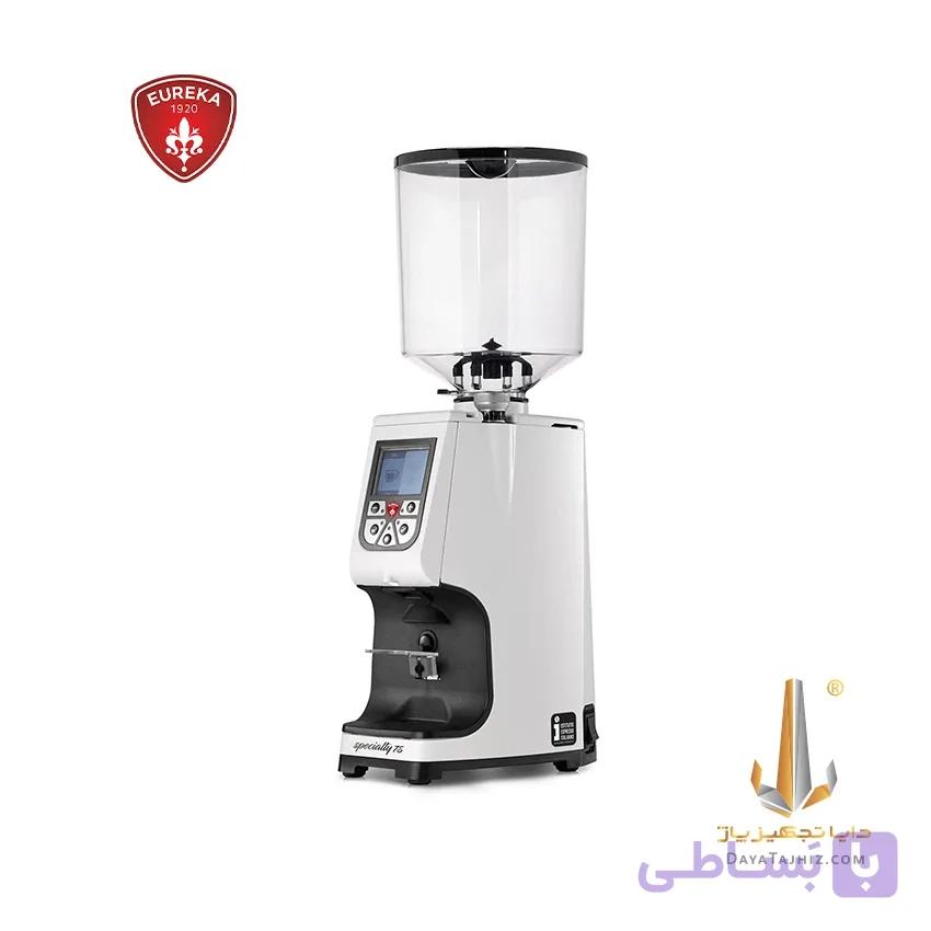 آسیاب قهوه یوریکا اتوم اسپشیالیتی Eureka Atom Specialty 75 — تصویر 1