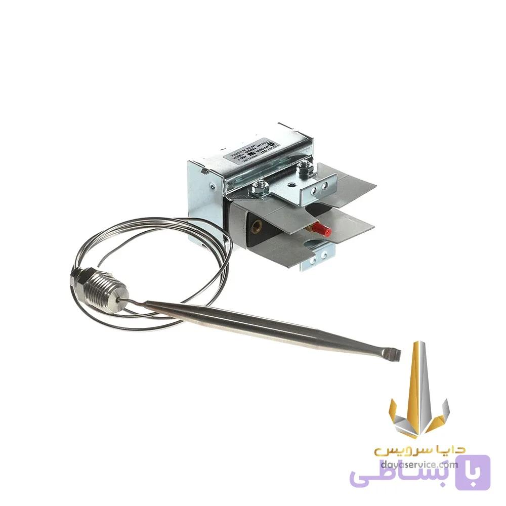 های لیمیت سرخ کن دین — تصویر 1