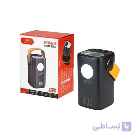 پاوربانک برند ako مدل ap27