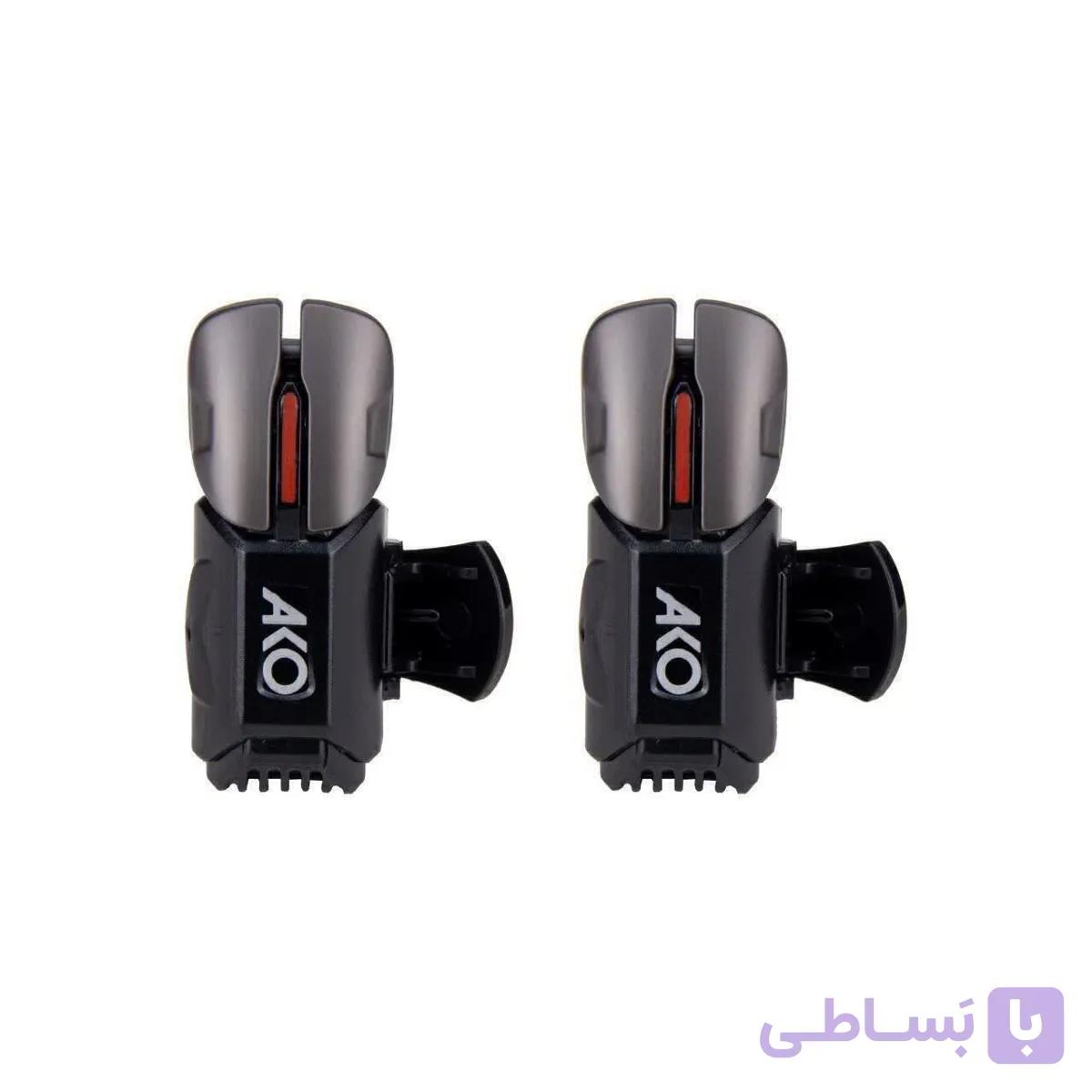 دسته بازی برند AKO