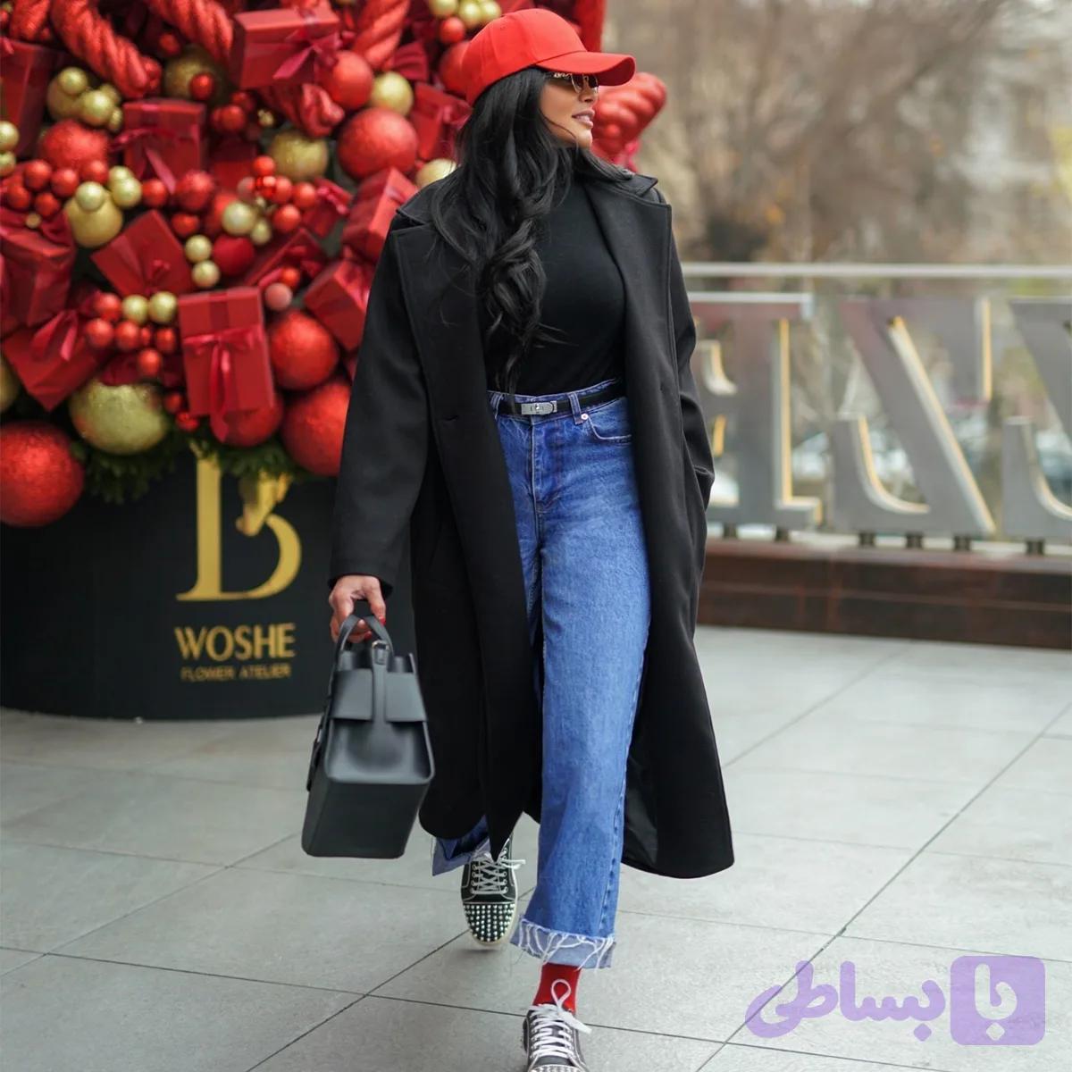 پالتو سگال — تصویر 1