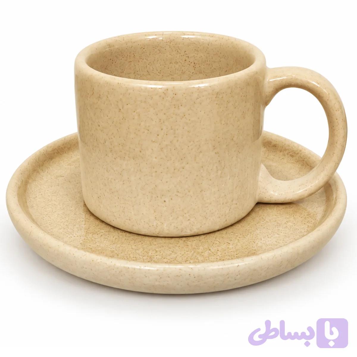 ست تک نفره دو تکه استون ور کد 16760 — تصویر 1