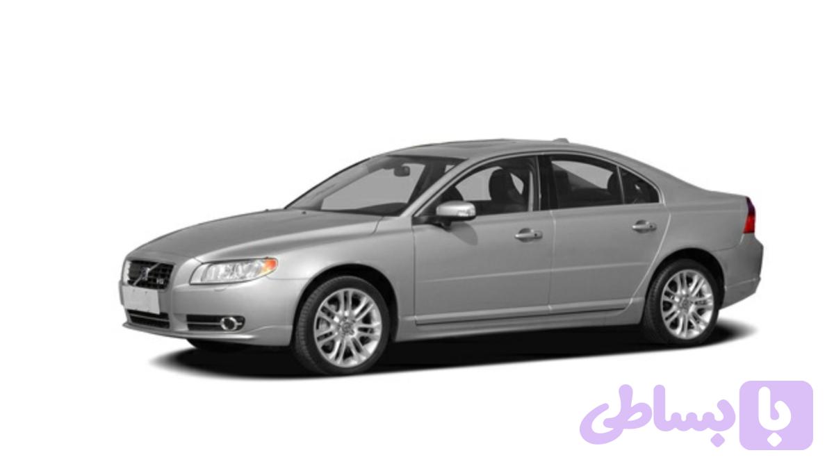 دانلود دفترچه زبان اصلی نقشه سیم کشی ولوو S80 و XC90 مدل 2007 (Volvo S80 XC90 Wiring Diagram PDF)