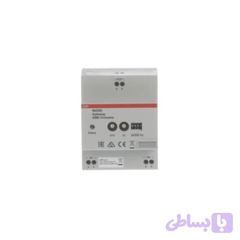 کنترلر سیستم 1200mA (MDRC) — تصویر 1