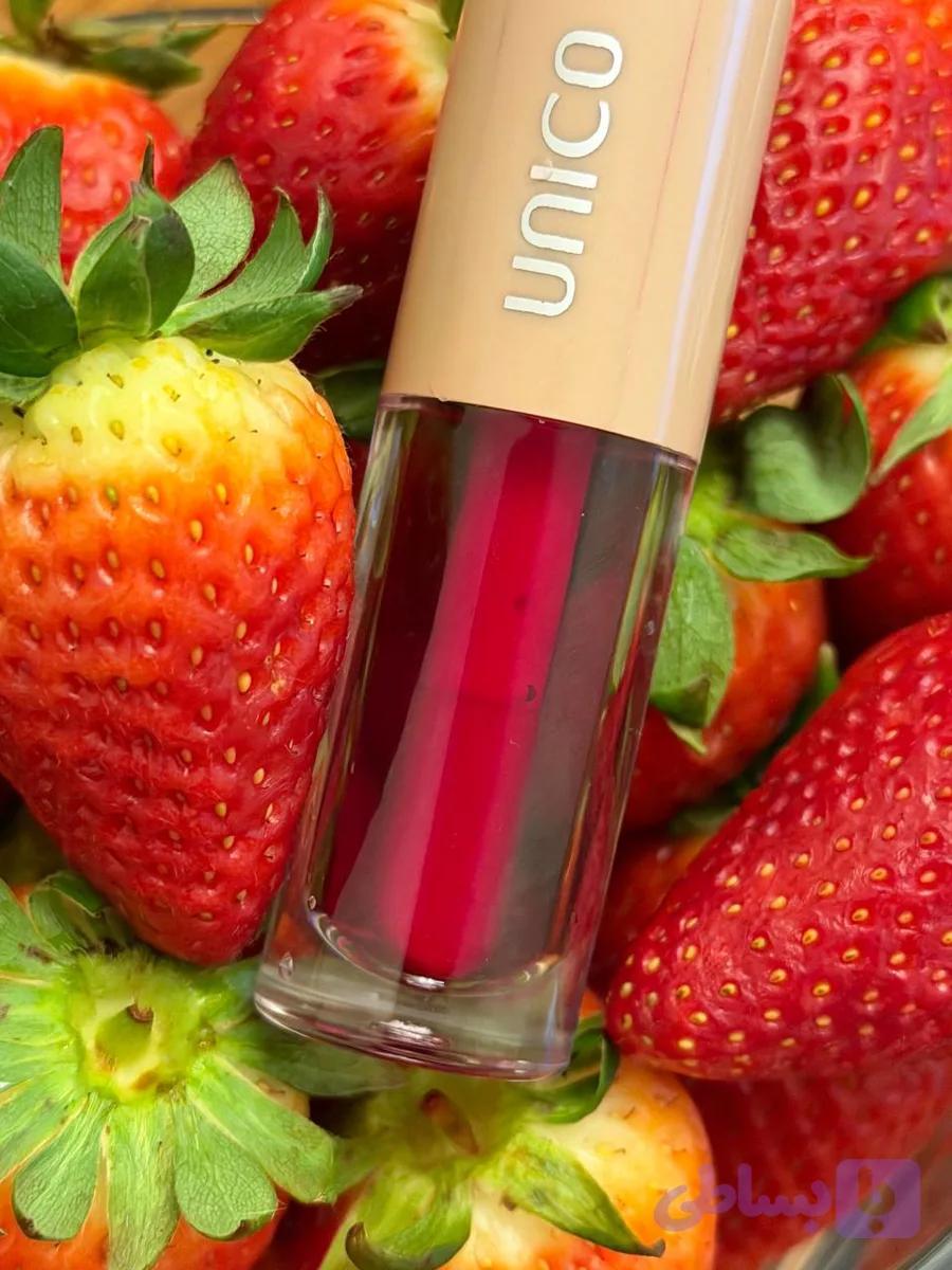 تینت‌ لب یونیکو 6میل liptint
