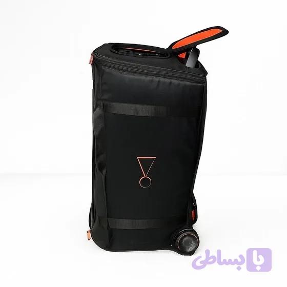 کاور محافظ JBL PartyCover Stage 320 مخصوص اسپیکر JBL PartyBox Stage 320 (با ضمانت اصالت)