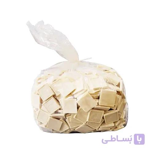شکلات سفید فرمند ۵ کیلویی عمده