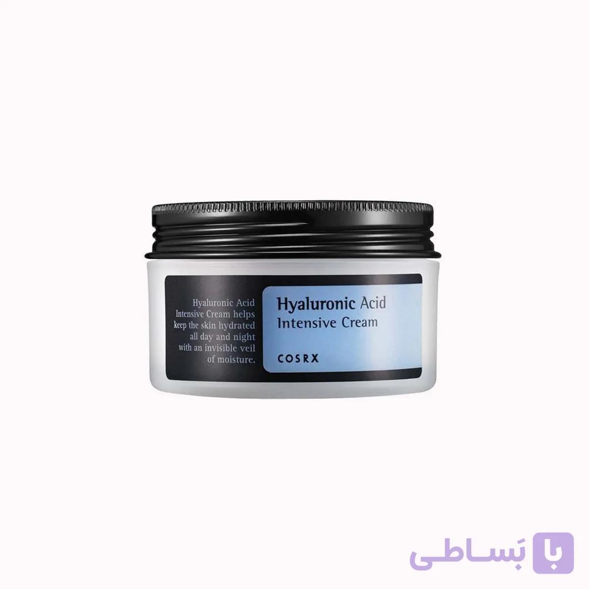 کرم مرطوب کننده کاسه ای کزارکس