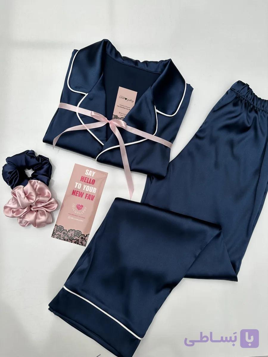 Navy blue — تصویر 1