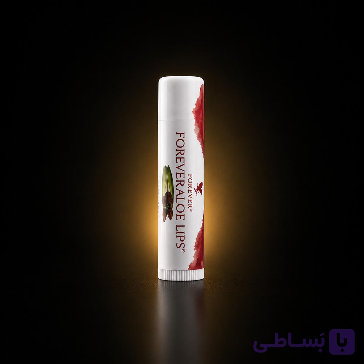 آلوئه لیپس (بالم لب)